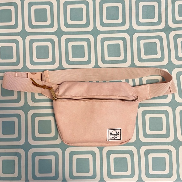 Herschel Supply Company Handbags - Herschel Hip Pack